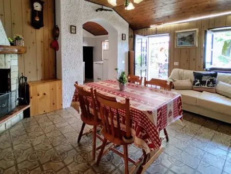 Baita dei Nonni – Appartement 61 m² vue lac - Photo 9
