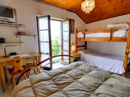 Baita dei Nonni – Appartement 61 m² vue lac - Photo 16