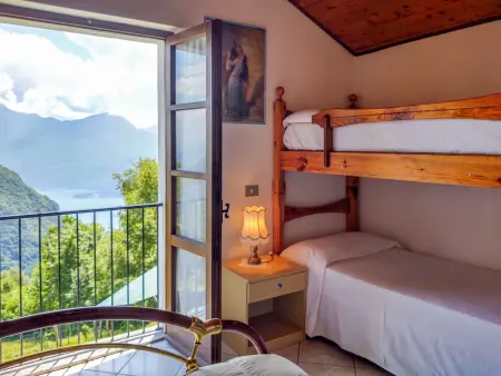 Baita dei Nonni – Appartement 61 m² vue lac - Photo 17