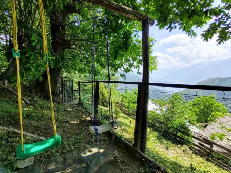 Baita dei Nonni – Appartement 61 m² vue lac - Photo 22