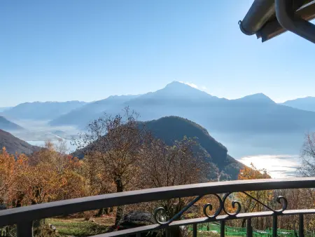 Baita dei Nonni – Appartement 61 m² vue lac - Photo 23