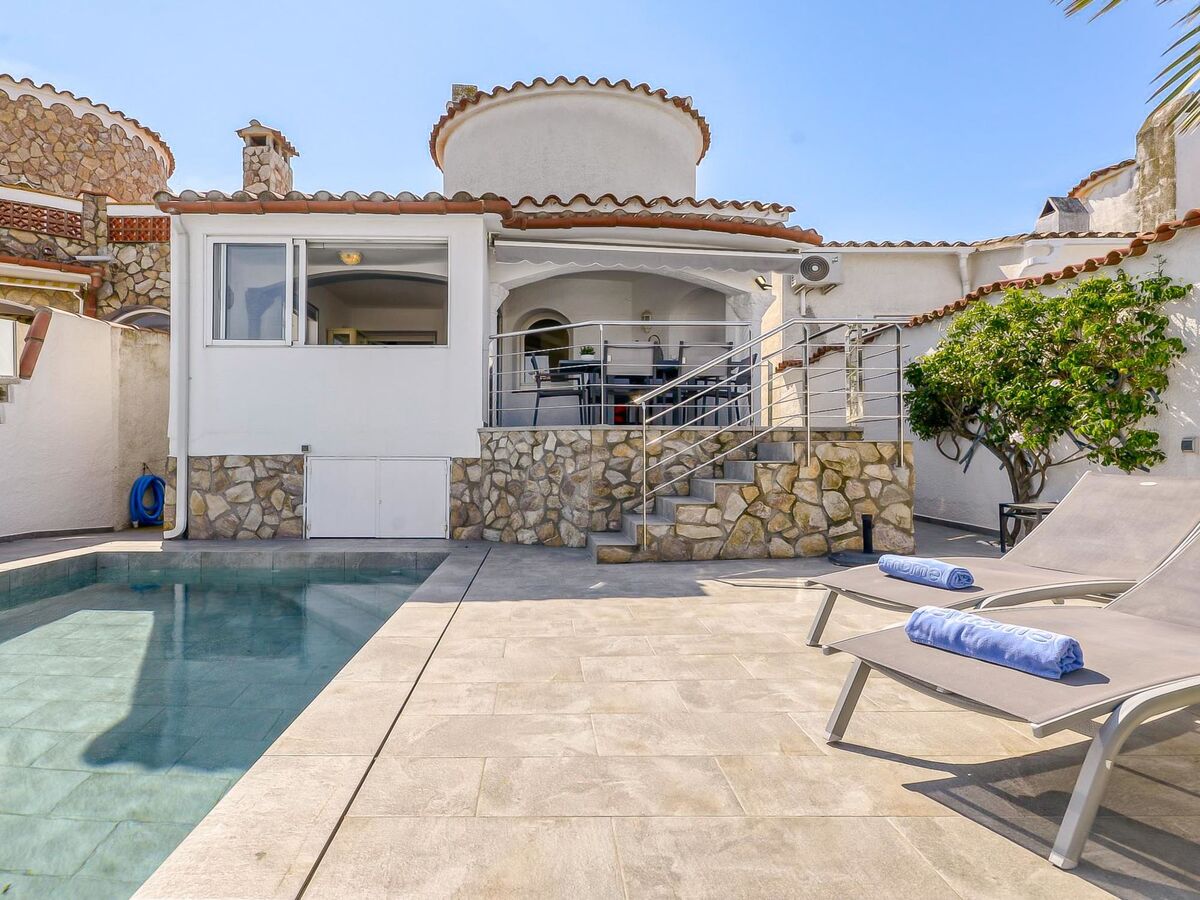 Maison Sunset avec piscine au bord du canal - Photo 20
