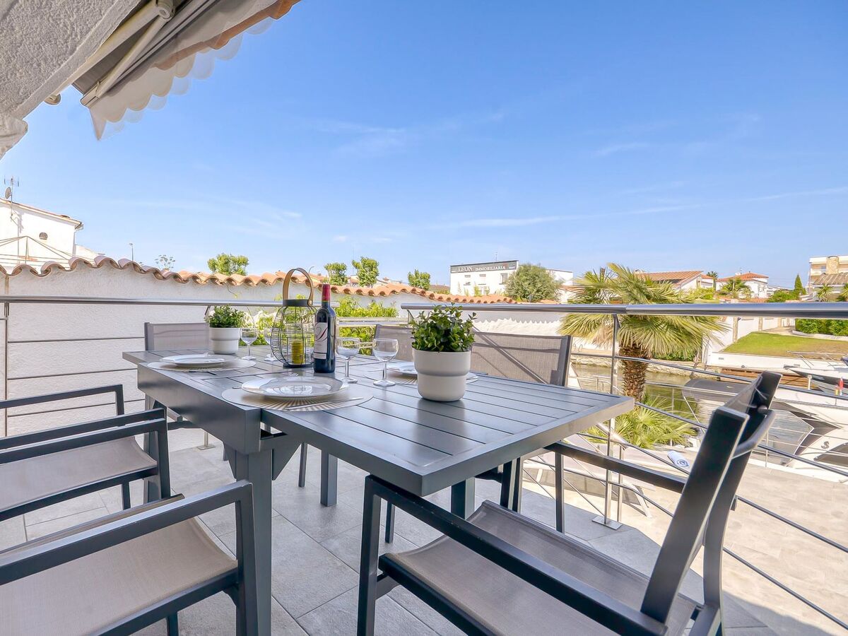 Maison Sunset avec piscine au bord du canal - Photo 23