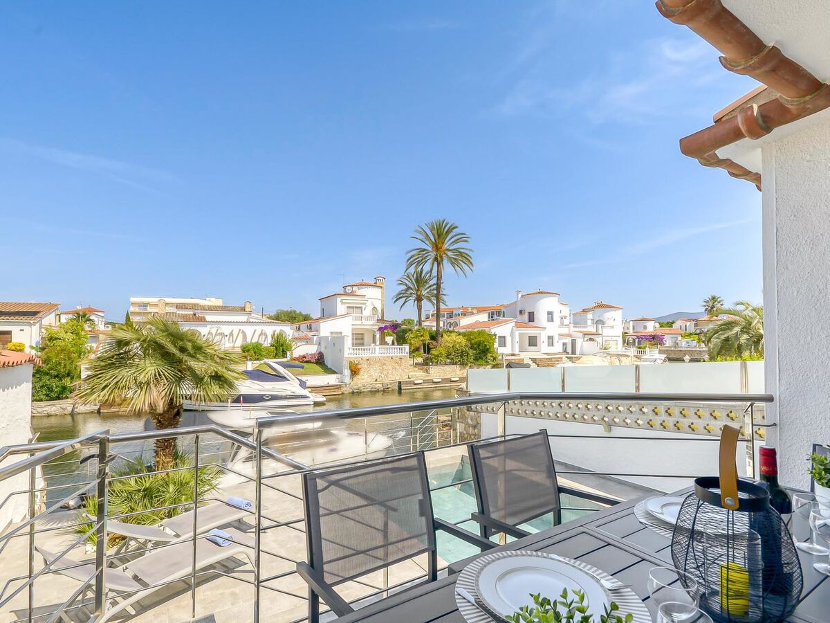 Maison Sunset avec piscine au bord du canal - Photo 25