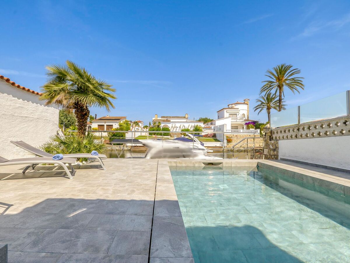 Maison Sunset avec piscine au bord du canal - Photo 26