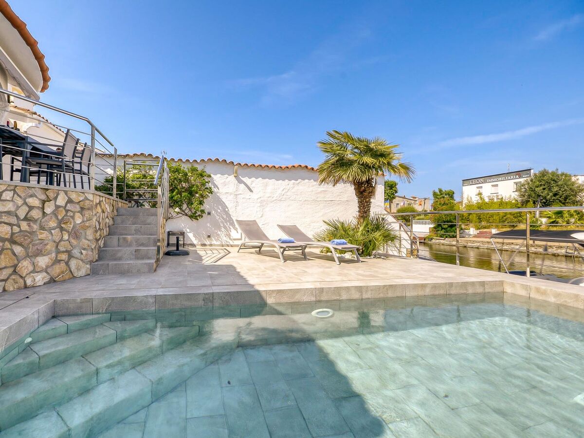 Maison Sunset avec piscine au bord du canal - Photo 27