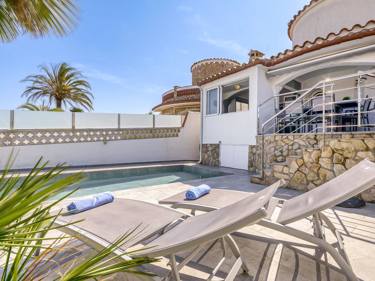 Maison Sunset avec piscine au bord du canal - Photo 28