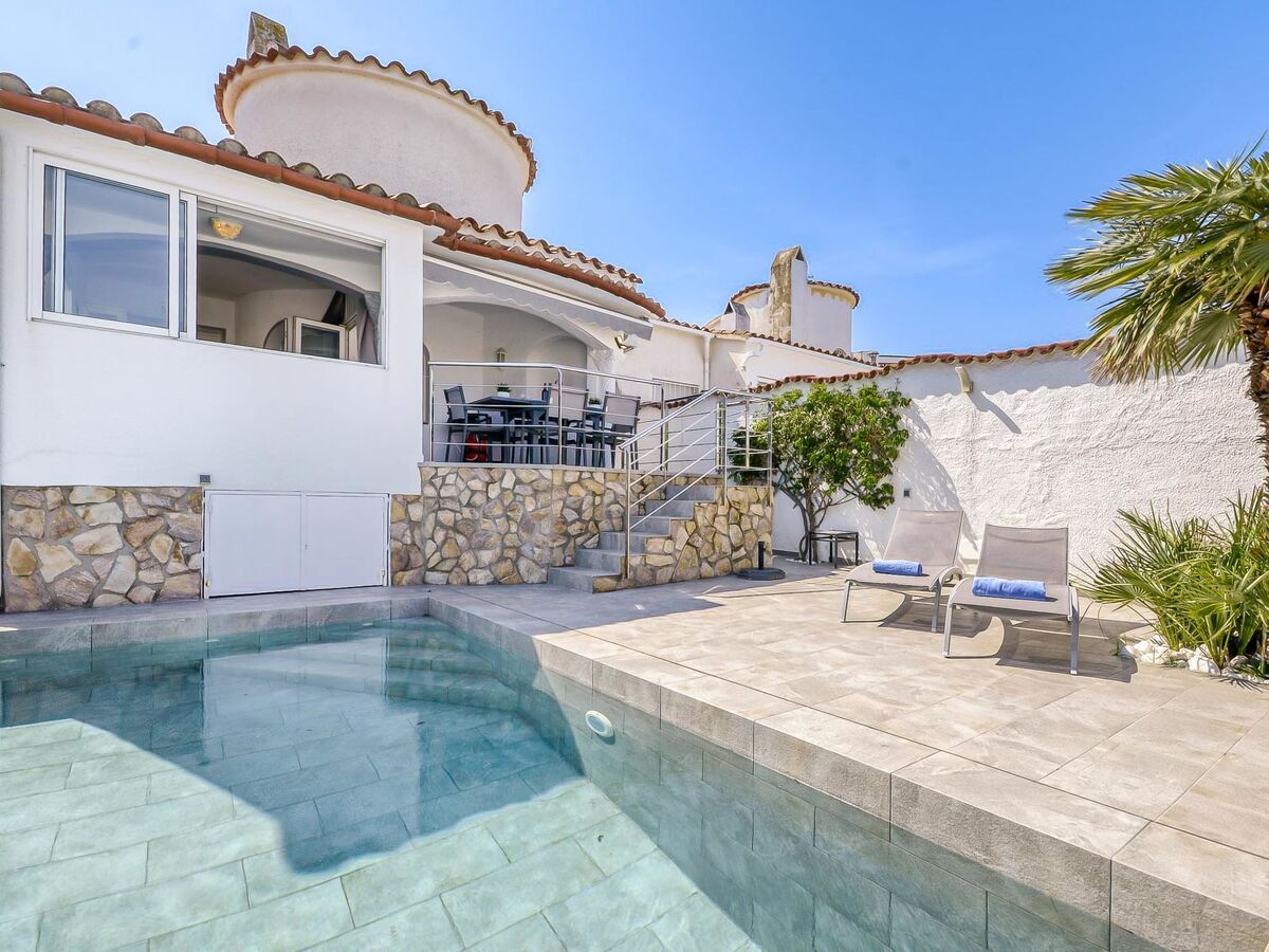 Maison Sunset avec piscine au bord du canal - Photo 29