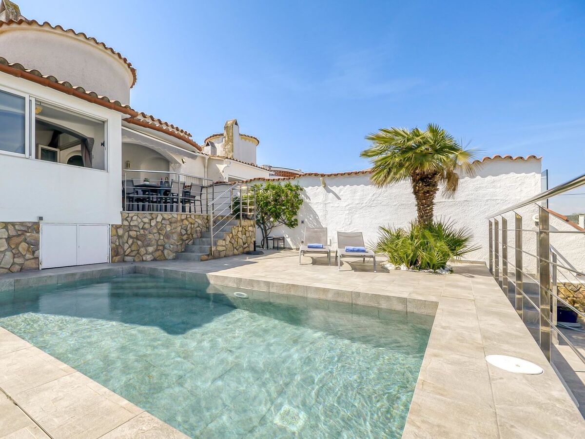 Maison Sunset avec piscine au bord du canal - Photo 30