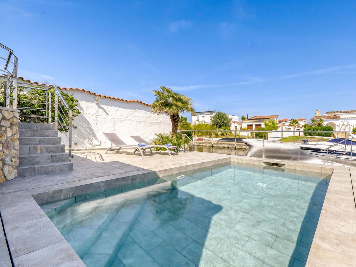 Maison Sunset avec piscine au bord du canal - Photo 31