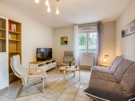 Location appartement à Capbreton