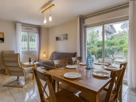 Tassigny, Location Appartement 5 personnes à Capbreton - Photo 1