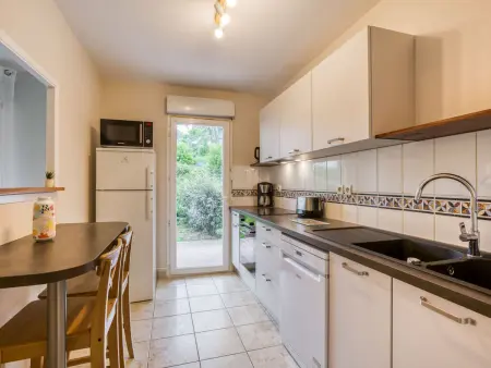 Tassigny, Location Appartement 5 personnes à Capbreton - Photo 2