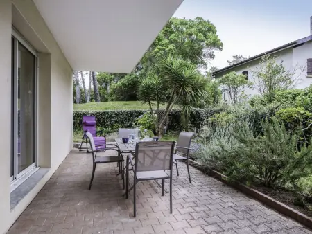 Tassigny, Location Appartement 5 personnes à Capbreton - Photo 4