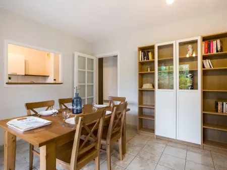 Tassigny, Location Appartement 5 personnes à Capbreton - Photo 5