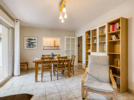 Tassigny, Location Appartement 5 personnes à Capbreton - Photo 6