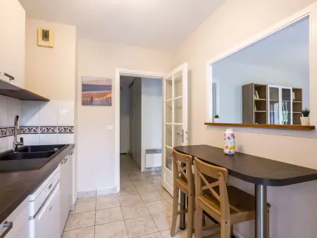 Tassigny, Location Appartement 5 personnes à Capbreton - Photo 7
