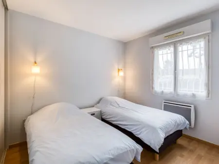 Tassigny, Location Appartement 5 personnes à Capbreton - Photo 8