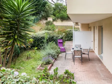 Tassigny, Location Appartement 5 personnes à Capbreton - Photo 10