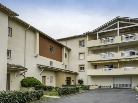 Tassigny, Location Appartement 5 personnes à Capbreton - Photo 12
