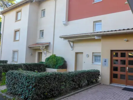 Tassigny, Location Appartement 5 personnes à Capbreton - Photo 14