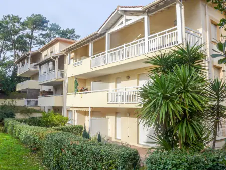 Tassigny, Location Appartement 5 personnes à Capbreton - Photo 15