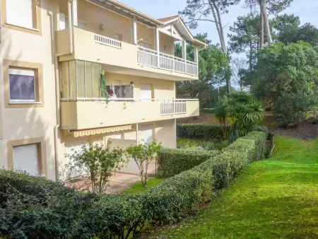 Tassigny, Location Appartement 5 personnes à Capbreton - Photo 16