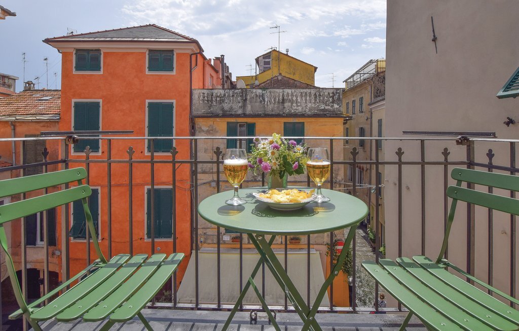 Albenga, Appartement 6 personnes à Albenga - Photo 1