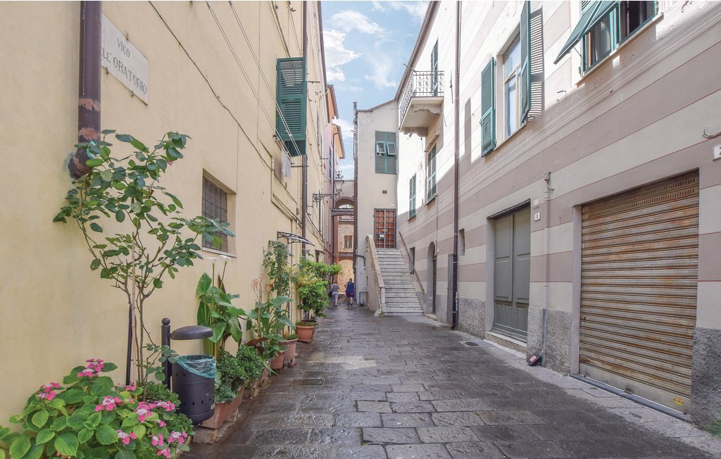 Albenga, Appartement 6 personnes à Albenga - Photo 5