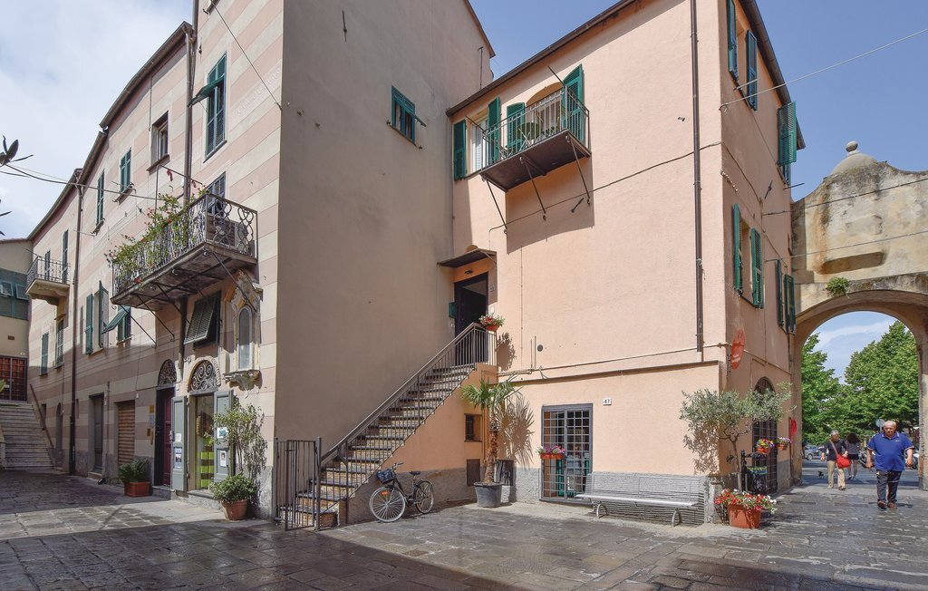 Albenga, Appartement 6 personnes à Albenga - Photo 6