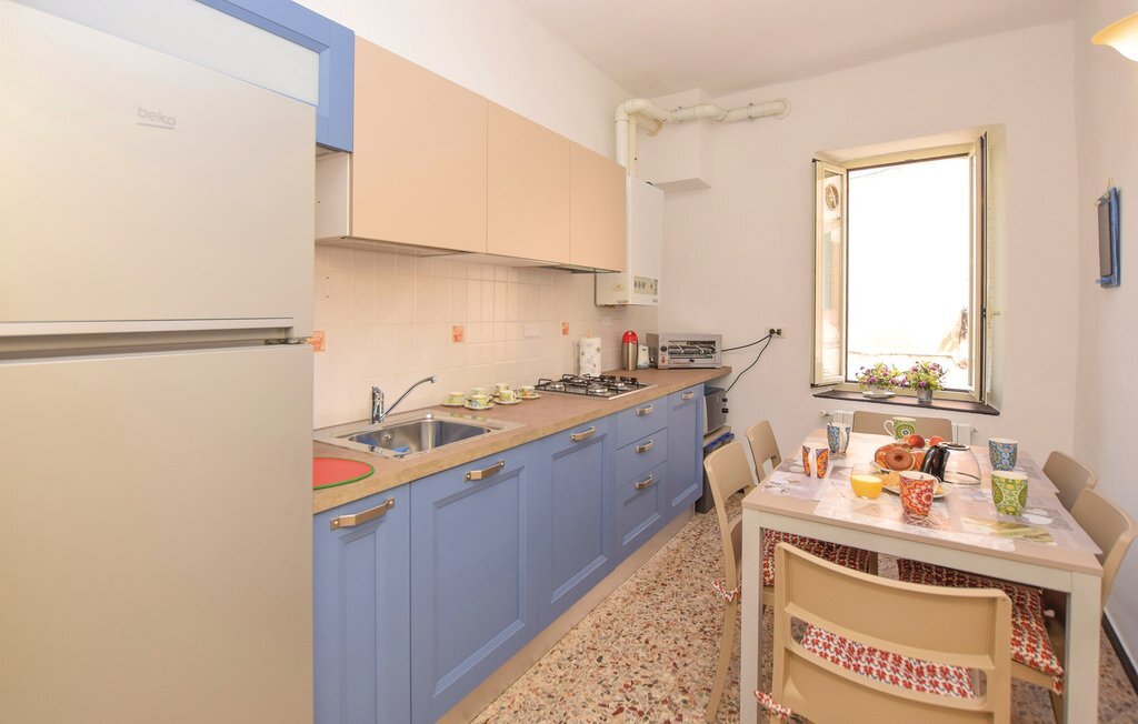 Albenga, Appartement 6 personnes à Albenga - Photo 7