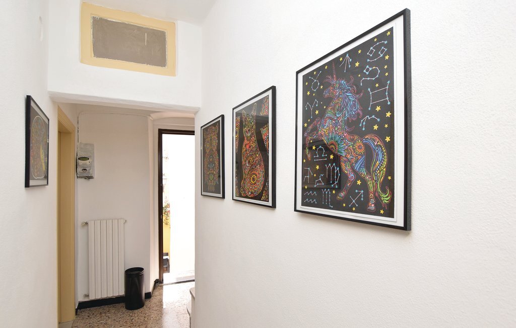 Albenga, Appartement 6 personnes à Albenga - Photo 11