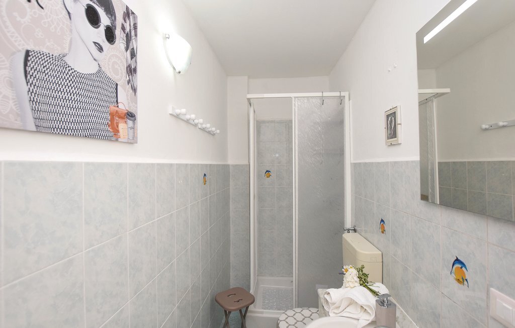 Albenga, Appartement 6 personnes à Albenga - Photo 14