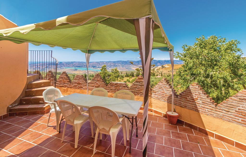Ferme Azahar : 3 maisons, piscine 98m², vues Méditerranée - Photo 2