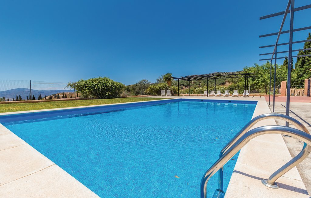Ferme Azahar : 3 maisons, piscine 98m², vues Méditerranée - Photo 5