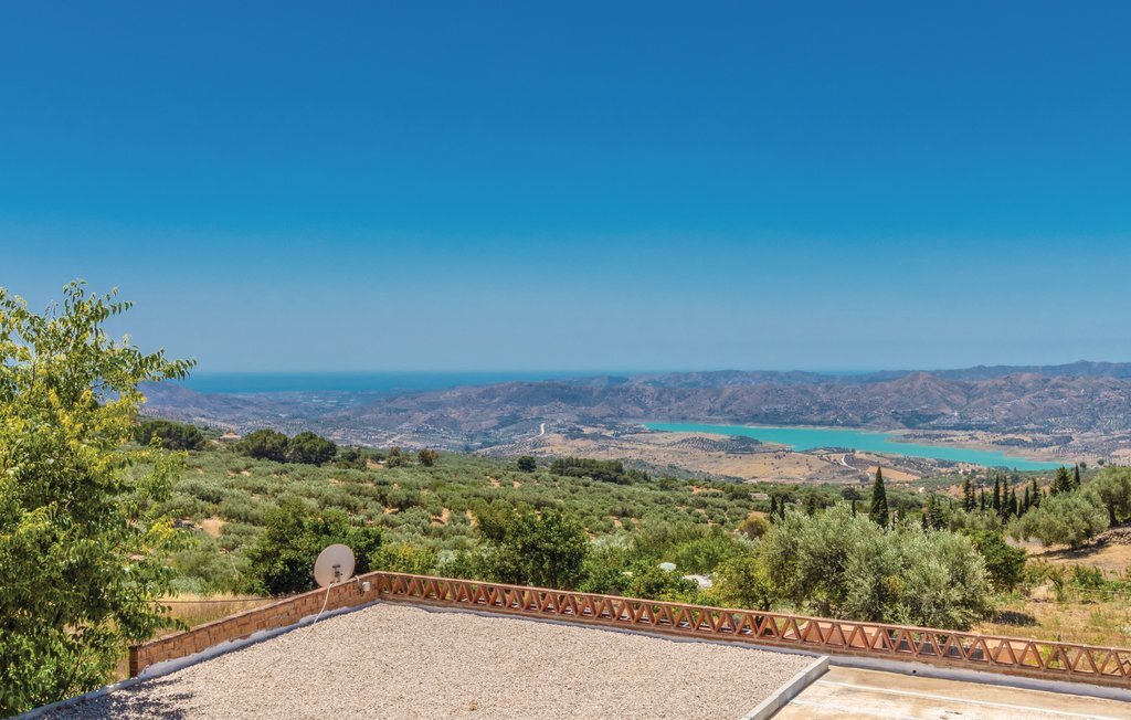 Ferme Azahar : 3 maisons, piscine 98m², vues Méditerranée - Photo 6