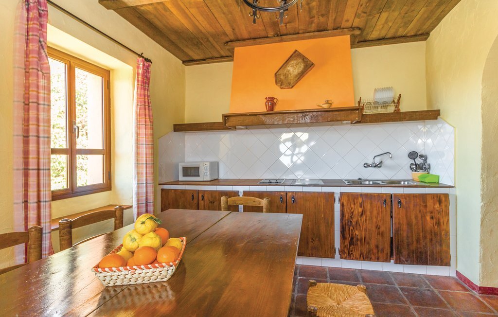 Ferme Azahar : 3 maisons, piscine 98m², vues Méditerranée - Photo 7