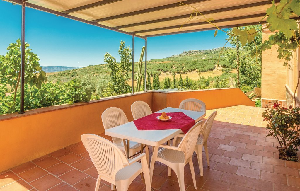 Ferme Azahar : 3 maisons, piscine 98m², vues Méditerranée - Photo 13