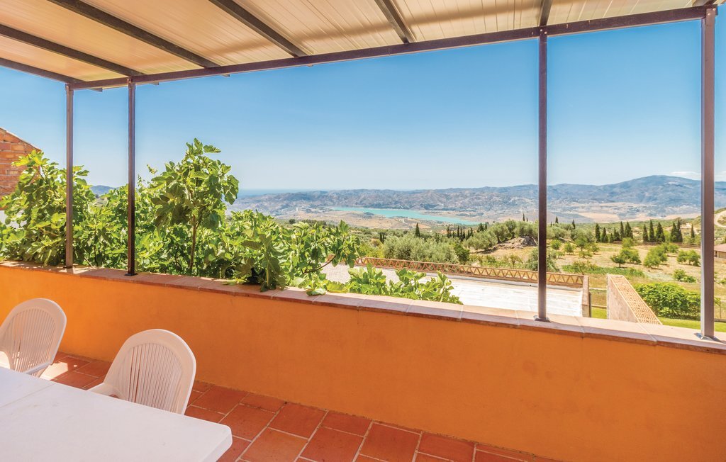 Ferme Azahar : 3 maisons, piscine 98m², vues Méditerranée - Photo 14