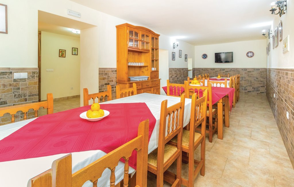 Ferme Azahar : 3 maisons, piscine 98m², vues Méditerranée - Photo 17
