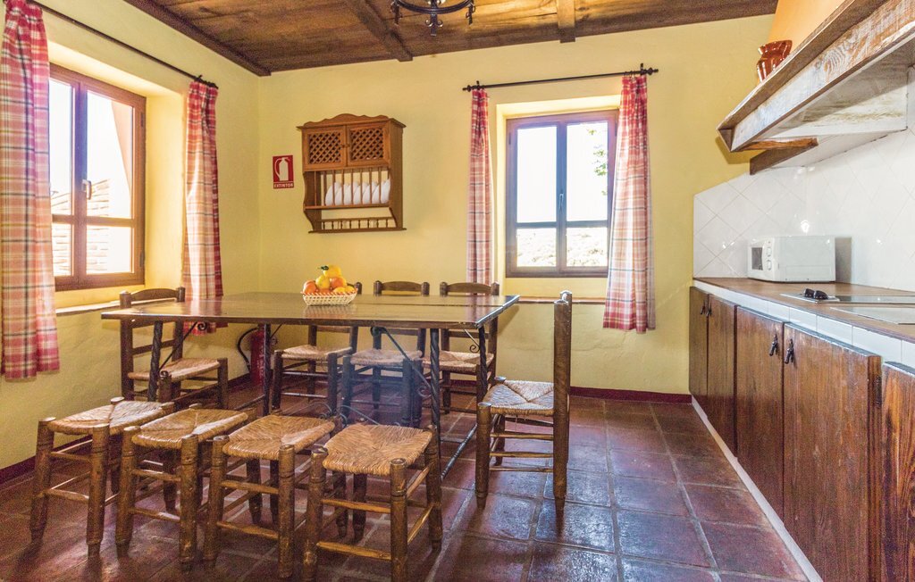 Ferme Azahar : 3 maisons, piscine 98m², vues Méditerranée - Photo 18