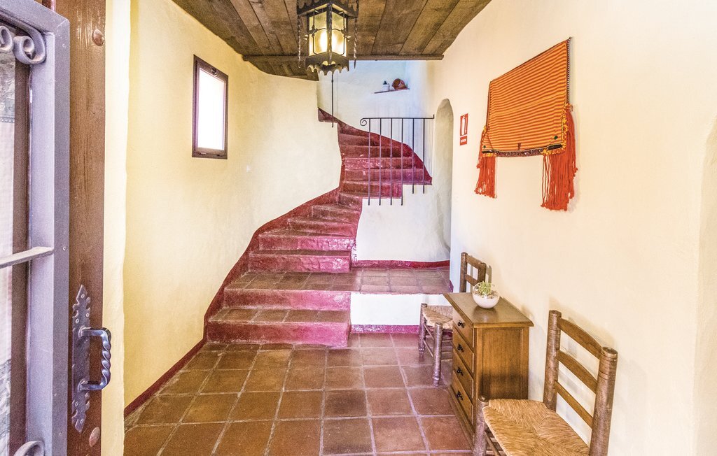 Ferme Azahar : 3 maisons, piscine 98m², vues Méditerranée - Photo 24