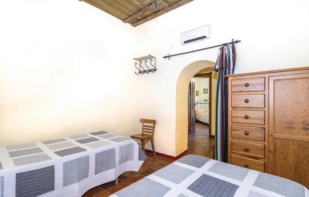 Ferme Azahar : 3 maisons, piscine 98m², vues Méditerranée - Photo 30