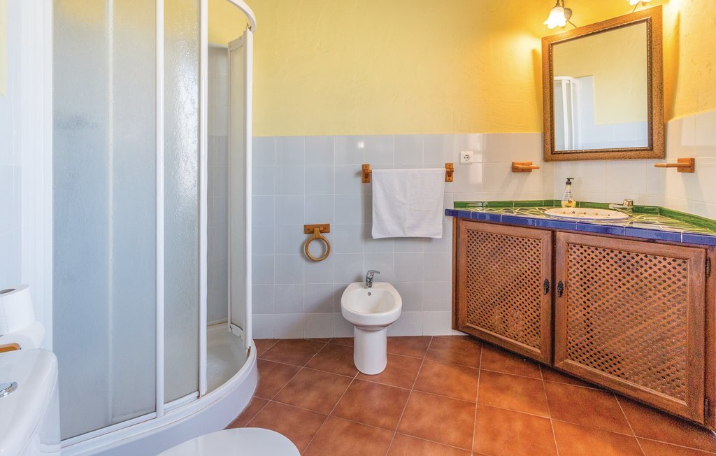 Ferme Azahar : 3 maisons, piscine 98m², vues Méditerranée - Photo 34