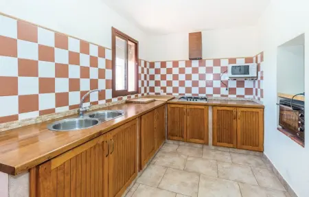 Ferme Azahar : 3 maisons, piscine 98m², vues Méditerranée : photo 20