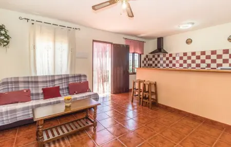 Ferme Azahar : 3 maisons, piscine 98m², vues Méditerranée : photo 22