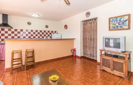 Ferme Azahar : 3 maisons, piscine 98m², vues Méditerranée : photo 23