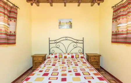 Ferme Azahar : 3 maisons, piscine 98m², vues Méditerranée : photo 27