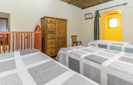 Ferme Azahar : 3 maisons, piscine 98m², vues Méditerranée : photo 32