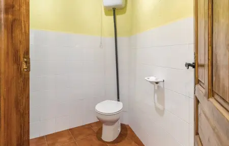 Ferme Azahar : 3 maisons, piscine 98m², vues Méditerranée : photo 38